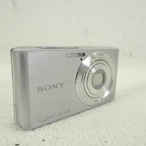 ▼ SONY ソニー DSC-W610 デジタルカメラ 中古 現状品 240405K2110の画像2