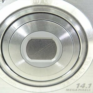 ▼ SONY ソニー DSC-W610 デジタルカメラ 中古 現状品 240405K2110の画像4