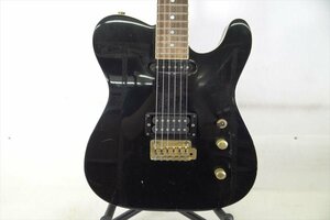 ▼ FERNANDES フェルナンデス テレキャスタータイプ ギター 中古 現状品 240405K2092