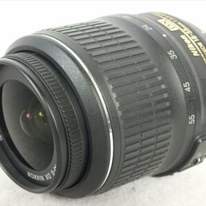 ★ Nikon ニコン D3100 デジタルカメラ 18-55mm 1:3.5-5.6 中古 現状品 240401C4178の画像10