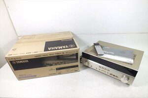 □ YAMAHA ヤマハ RX-V775 AVレシーバー 中古 現状品 240506H2206