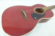 ◆ Fender フェンダー CATALINA YC-25H ギター 中古 現状品 240309A1435_画像4