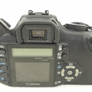 ▼ Canon キャノン digital N デジタル一眼レフ 18-55mm 1:3.5-5.6II 中古 240505H3022の画像5