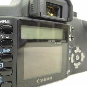 ▼ Canon キャノン digital N デジタル一眼レフ 18-55mm 1:3.5-5.6II 中古 240505H3022の画像7