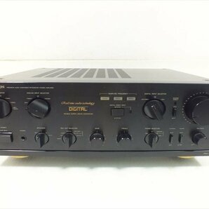 □ DENON デノン PMA-780D アンプ 現状品 中古 240506H2310の画像1