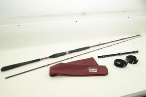 ▼ DAIWA ダイワ 剣崎V2 30-270 ロッド 現状品 中古 240205K2248