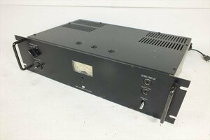 ★ TOA RPA-180 トーア アンプ 中古 現状品 240401C4562A