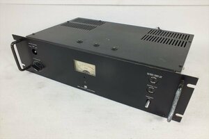 ★ TOA RPA-180 トーア アンプ 中古 現状品 240401C4562B