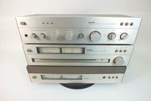 ◆ Lo-D ローディー HCA-4590 FT-590 HMA-3790 アンプ 中古 現状品 240409G3782