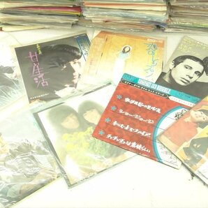 ▼ EP盤 約300枚 ジャンル色々 レコード 中古 現状品 240405R9185の画像2