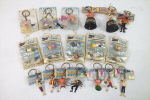 * One-piece key holder summarize used present condition goods 240106G6253