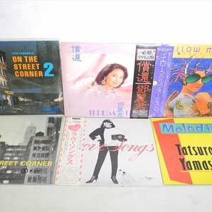 ▼ 邦楽系アーティスト 30枚 レコード 中古 240405R9230の画像2