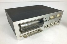 ★ PIONEER パイオニア CT-4 カセットデッキ 中古 現状品 240401B2587_画像1