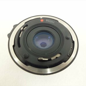 ◆ Canon キャノン レンズ FD 24mm 2.8 中古 現状品 240409G3630の画像6