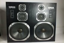 ★ YAMAHA ヤマハ NS-500M スピーカー 中古 現状品 240501C4019_画像2