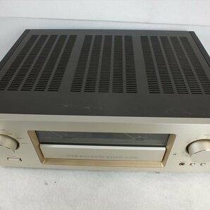 ★ Accuphase アキュフェーズ E-406V アンプ 中古 現状品 240401Y8476の画像5