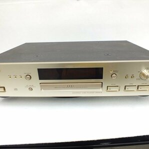 ◆ TEAC ティアック VRDS-8 CDプレーヤ 中古 現状品 240509M5079の画像2