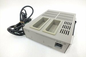 ◆ IDX KL-2 バッテリーチャージャー 中古 240509A1012