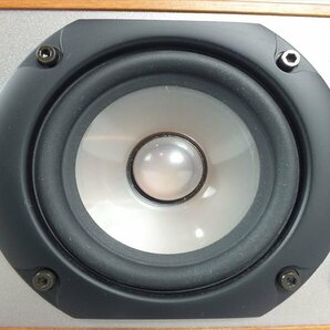 ★ YAMAHA ヤマハ NS-C120 スピーカー 音出し確認済 中古 現状品 240501C4280Eの画像6