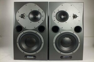 ★ DYNAUDIO ディナウディオ t.c.electronic AIR20 MASTER/SLAVE スピーカー 中古 現状品 240501N3057