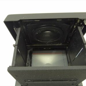 ▼ Mamiya マミヤ RB67 Pro S 中判カメラ 中古 現状品 240505K2101の画像10