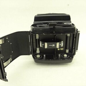 ▼ Mamiya マミヤ RB67 Pro S 中判カメラ 中古 現状品 240505K2101の画像9