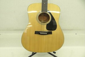 ▼ YAMAHA ヤマハ FG-201B ギター 音出し確認済 中古 現状品 240505K2109