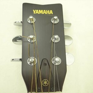 ▼ YAMAHA ヤマハ FG-201B ギター 音出し確認済 中古 現状品 240505K2109の画像7