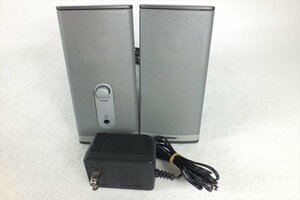 ★ BOSE ボーズ Companion 2 Series II スピーカー 中古 現状品 240501C4010