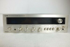 ★ Lo-D ローディー SR-5100 チューナー 中古 現状品 240501C4017