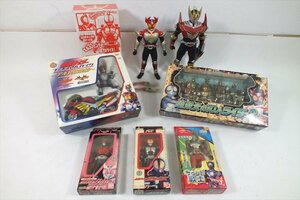 □ 仮面ライダーフィギュアまとめ 現状品 中古 240106G6239