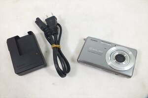 □ CASIO カシオ EX-Z75 デジタルカメラ 中古 現状品 240506H2334