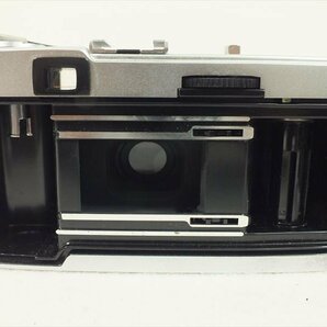 □ OLYMPUS オリンパス TRIP35 コンパクトカメラ 中古 現状品 240506G6044の画像8