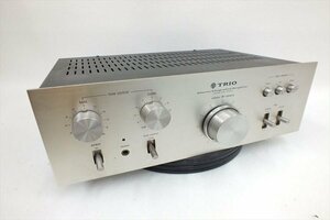 ◆ TRIO トリオ KA-5300 アンプ 中古 現状品 240409M5355