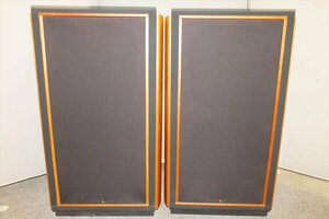 ★ TANNOY タンノイ KINGDOM12 スピーカー 音出し確認済 中古 240501Y8075