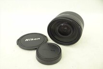 ▼ Nikon ニコン レンズ 24-120mm 1:3.5-5.6D 中古 現状品 240407R6272_画像1