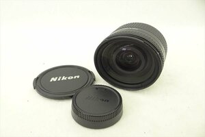 ▼ Nikon ニコン レンズ 24-120mm 1:3.5-5.6D 中古 現状品 240407R6272