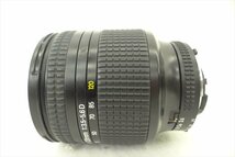 ▼ Nikon ニコン レンズ 24-120mm 1:3.5-5.6D 中古 現状品 240407R6272_画像3