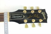 ☆ Gibson ギブソン レスポールスタンダード 1995 エレキギター 中古 現状品 240407B9135_画像9