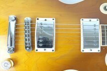 ☆ Gibson ギブソン レスポールスタンダード 1995 エレキギター 中古 現状品 240407B9135_画像5