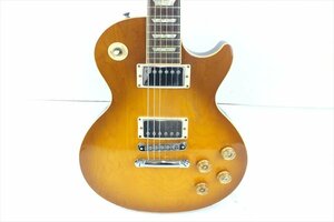 ☆ Gibson ギブソン レスポールスタンダード 1995 エレキギター 中古 現状品 240407B9135