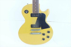 ☆ Gibson Gibson LesPaul SPECIAL 91 год гитара б/у текущее состояние товар 240507A5023