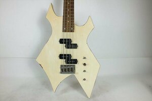 ★ FERNANDES フェルナンデス BURNY ベース 中古 現状品 240501Y8018