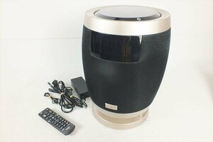 ★ AIWA アイワ XR-BUX10 CDラジカセ 中古 現状品 240501C4012