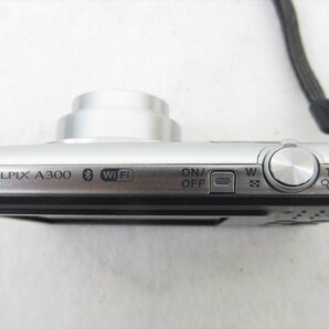 ▼ Nikon ニコン COOLPIX A300 デジタルカメラ 中古 240407M4052の画像4