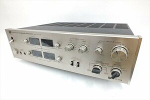 ◆ Victor ビクター MCA-V9 アンプ 中古 240509G3064