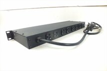 ☆ ETA PD8L ETA SYSTEM パワーディストリビューター 中古 現状品 240407A5182_画像5