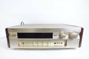 ◇ YAMAHA ヤマハ DSP-A2 アンプ 中古 現状品 240408R7307