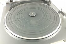 ☆ audio-technica オーディオテクニカ AT-PL300 ターンテーブル 中古 240407Y3087_画像2