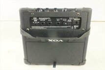 ☆ VOX DA5 アンプ 音出し確認済 中古 240407Y3092_画像5